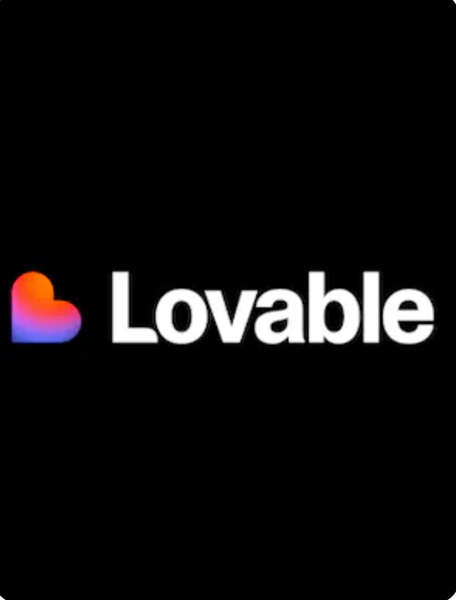 Lovable